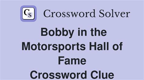 form of motorsport crossword clue|Motorsport Total.